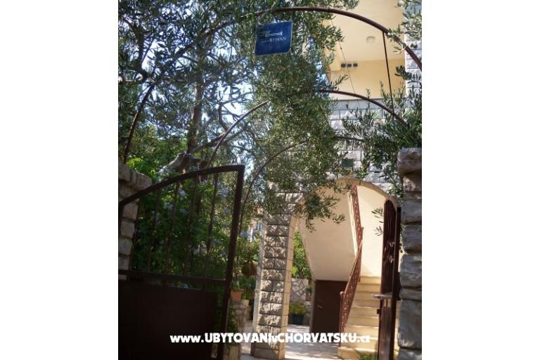 Appartements Mario Stomorska – foto 14