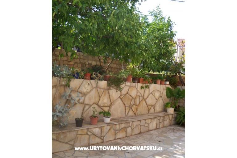 Appartements Mario Stomorska – foto 15