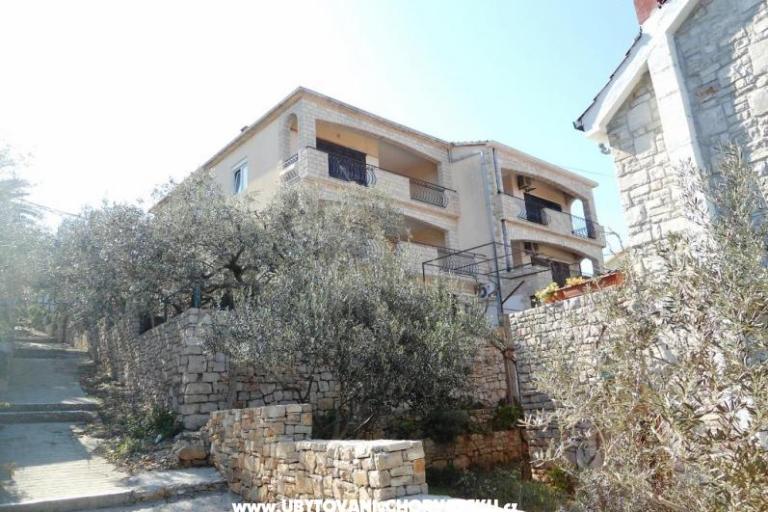 Appartements Mario Stomorska – foto 3