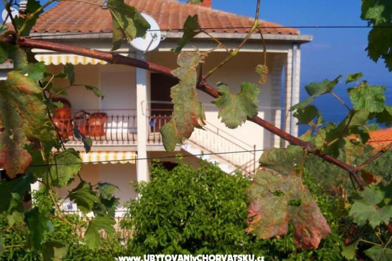 Appartements Mario Stomorska – foto 4