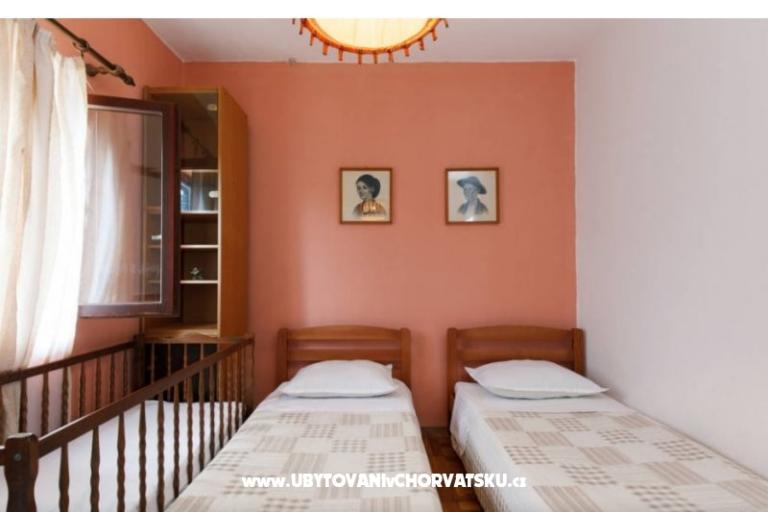 Appartements Smiljana – foto 10