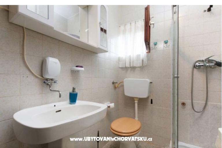 Appartements Smiljana – foto 11