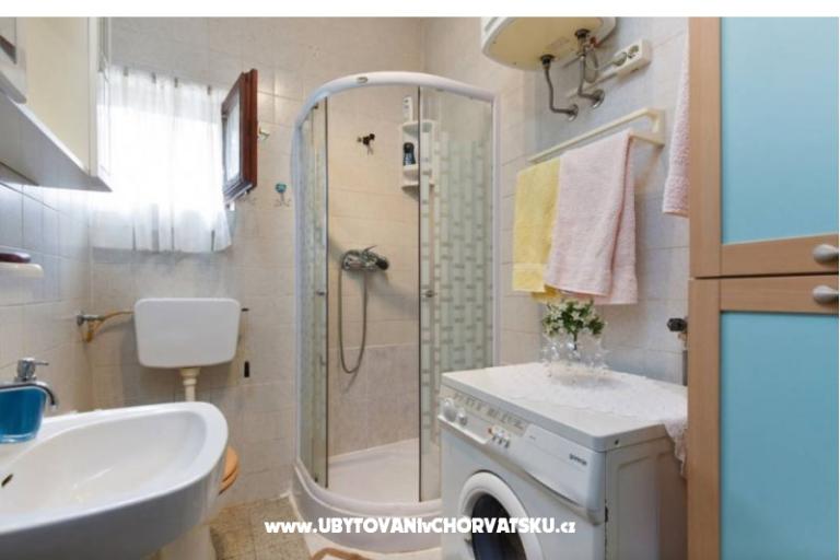 Appartements Smiljana – foto 12