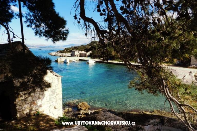 Appartements Smiljana – foto 15