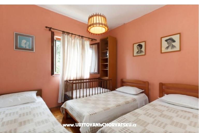 Appartements Smiljana – foto 9