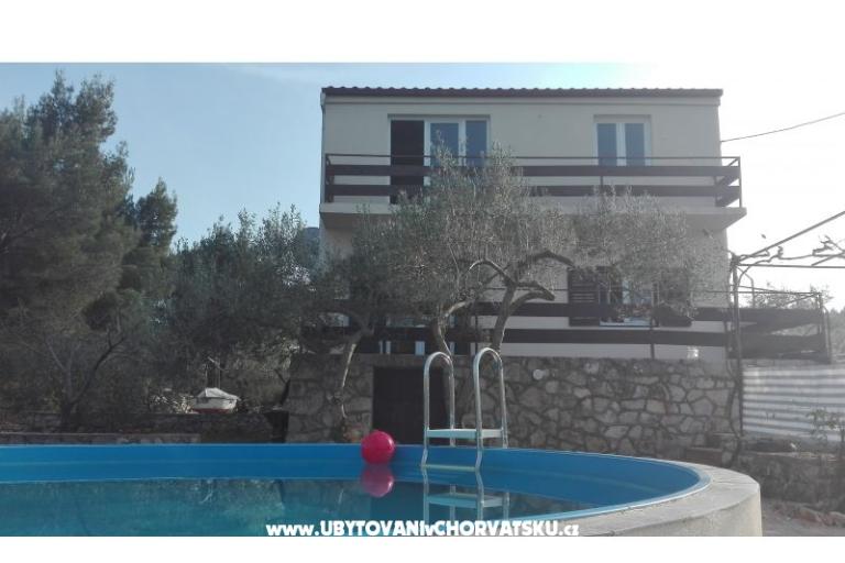 Maison de vacances Villa Ante – foto 2