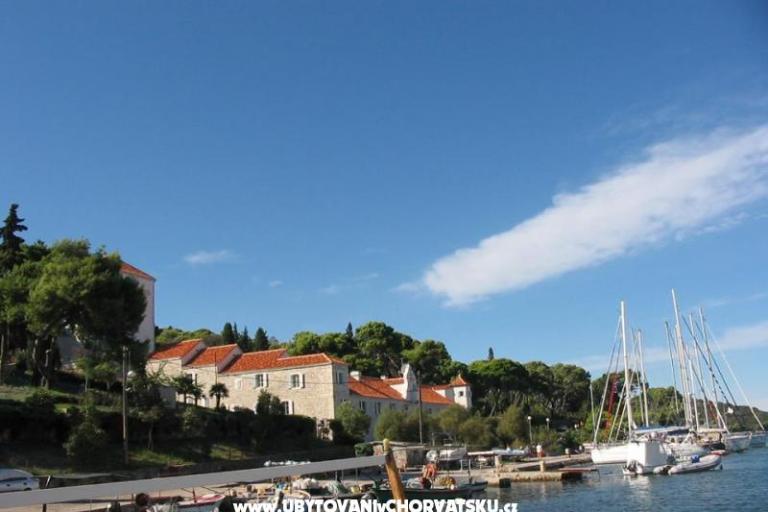 Appartements Oliva  – foto 12