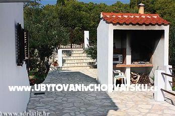 Appartements Oliva  – foto 16