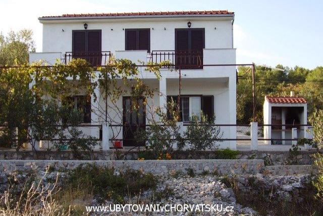 Appartements Oliva  – foto 2