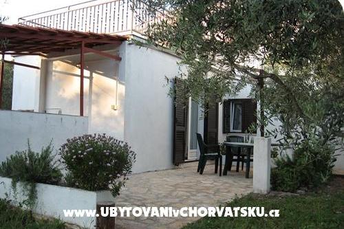 Appartements Oliva  – foto 8