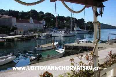 Appartements Oliva  – foto 9