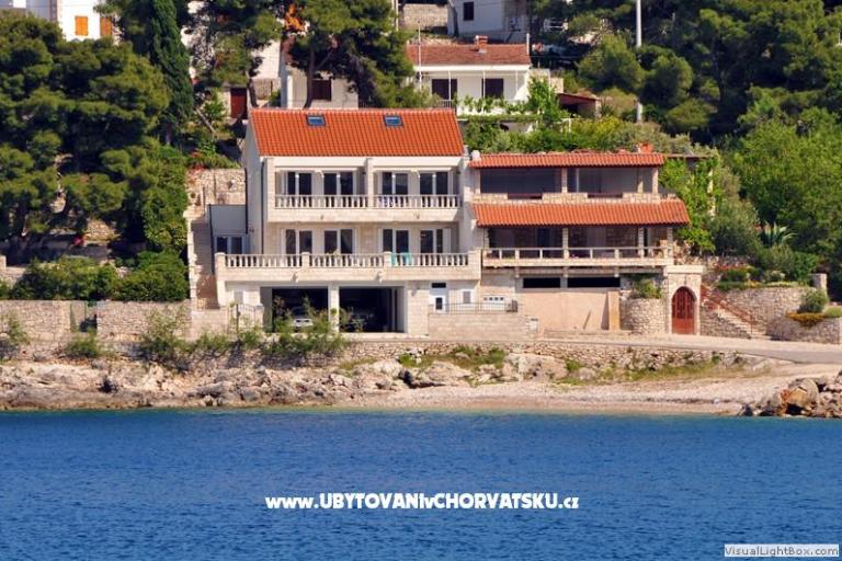 Villa Mileana – foto 10