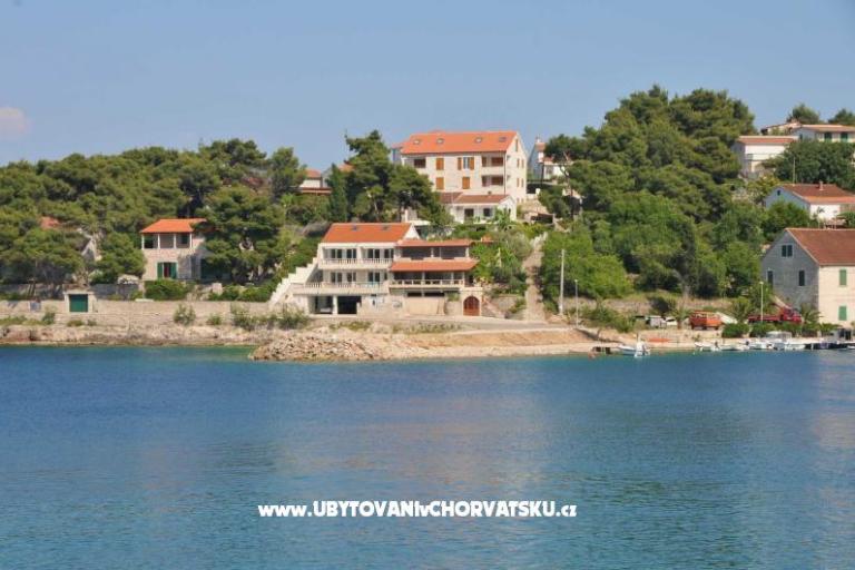 Villa Mileana – foto 3