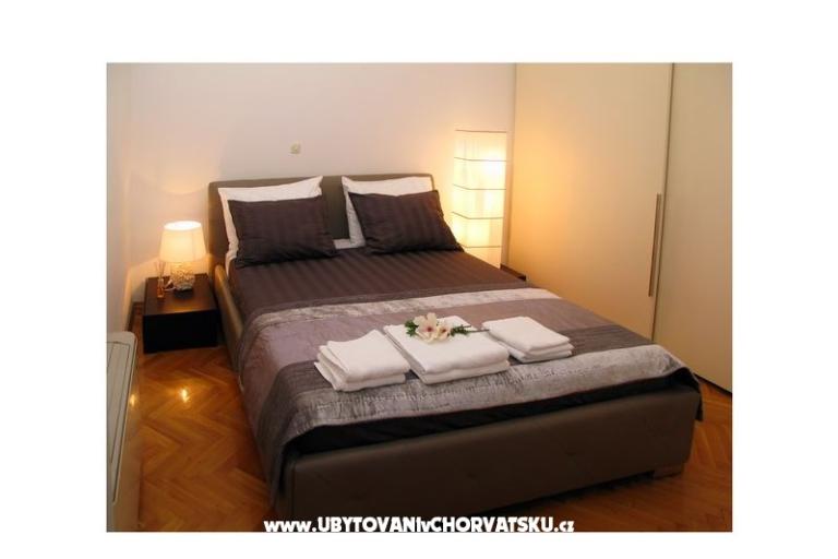 AdiOro Luxury Beachfront Appartement – foto 11