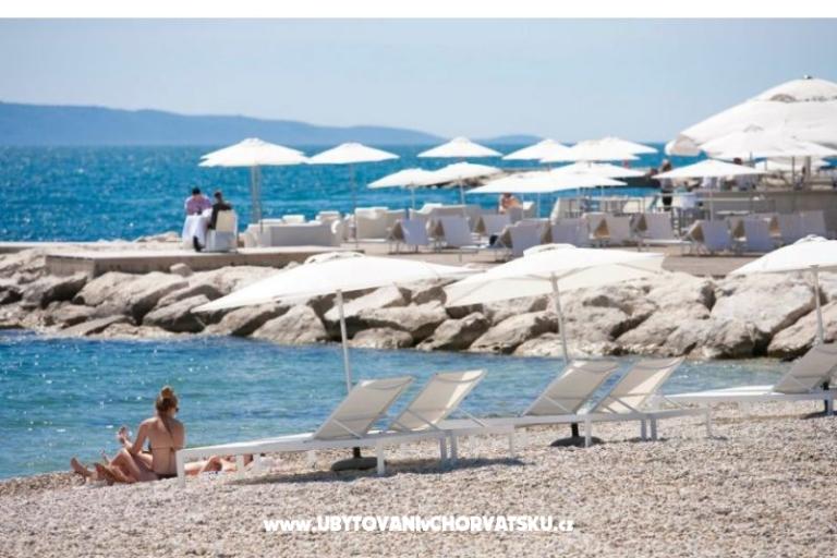 AdiOro Luxury Beachfront Appartement – foto 13