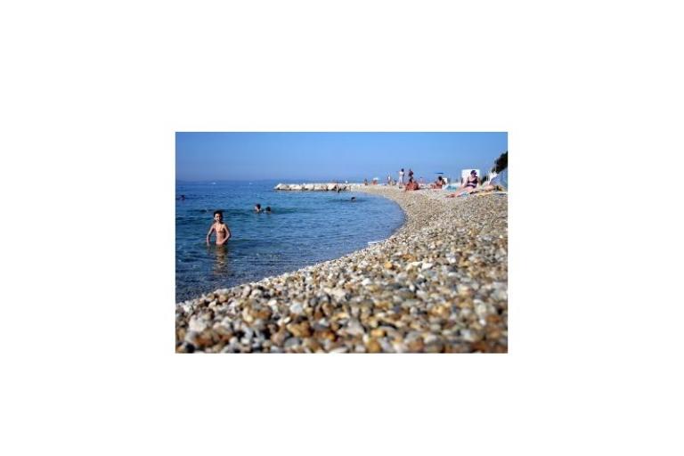 AdiOro Luxury Beachfront Appartement – foto 14