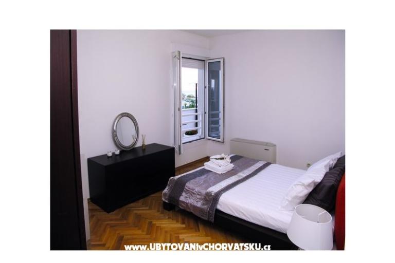 AdiOro Luxury Beachfront Appartement – foto 7