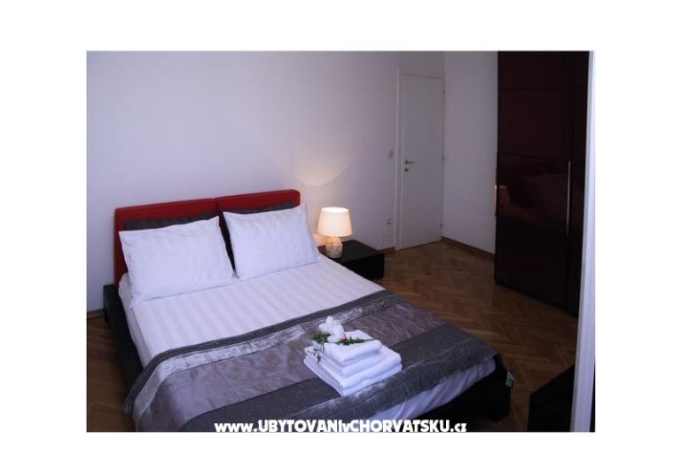 AdiOro Luxury Beachfront Appartement – foto 8