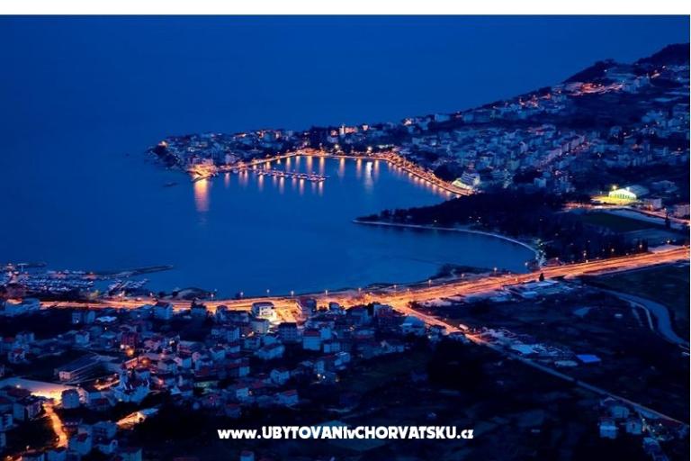 Adriatic Appartements Stobrec – foto 10