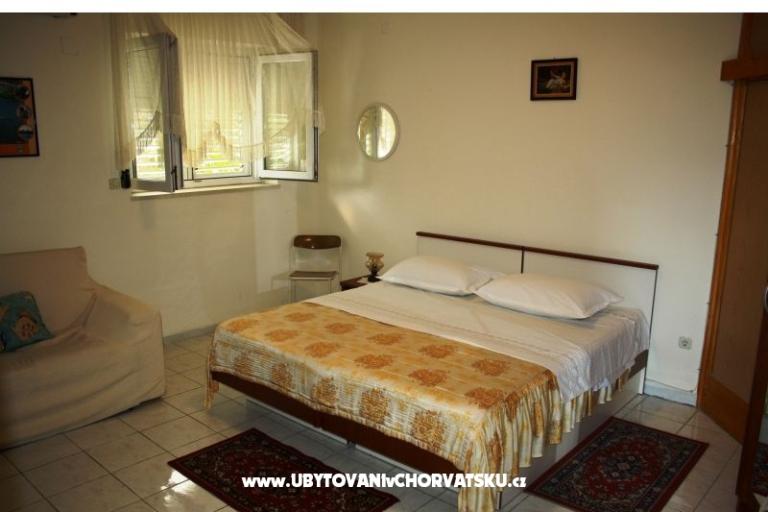 Adriatic Appartements Stobrec – foto 11