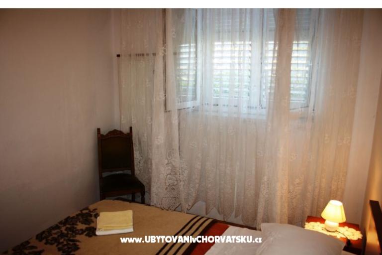 Adriatic Appartements Stobrec – foto 12