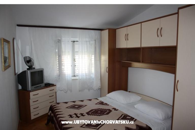 Adriatic Appartements Stobrec – foto 14