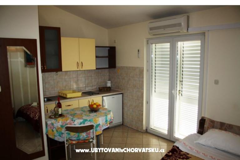 Adriatic Appartements Stobrec – foto 15