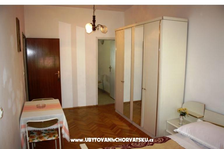 Adriatic Appartements Stobrec – foto 16