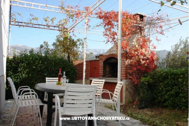 Adriatic Appartements Stobrec – foto 2