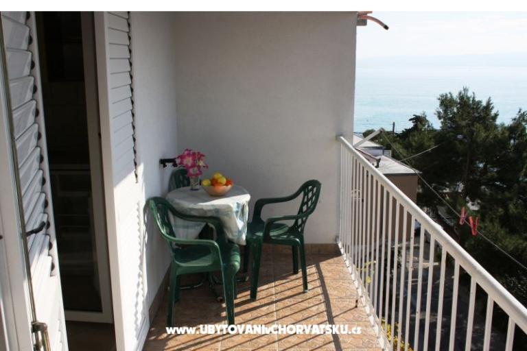 Adriatic Appartements Stobrec – foto 4