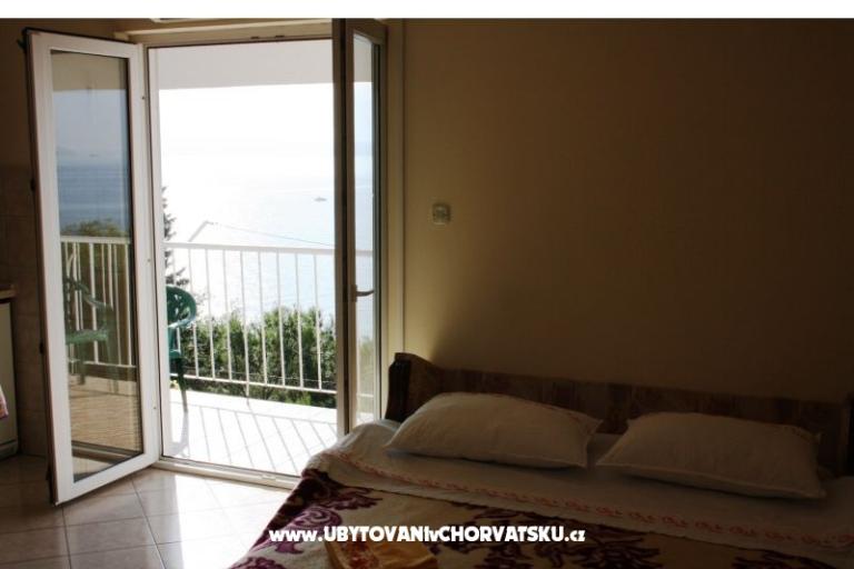 Adriatic Appartements Stobrec – foto 6