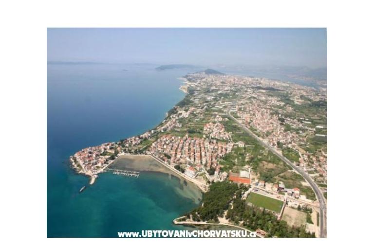 Adriatic Appartements Stobrec – foto 9