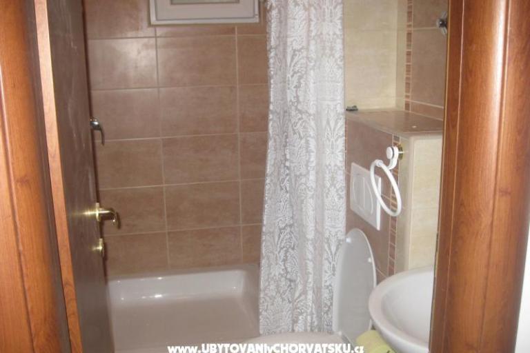 Appartement Adela – foto 11