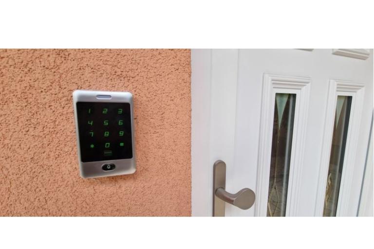 Appartement Ane – foto 15