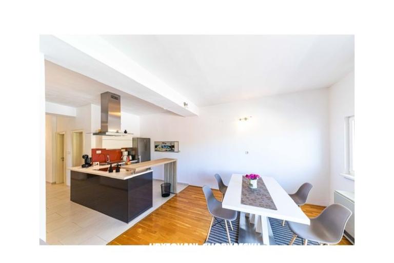 Maison de vacances Sun and Stone – foto 12