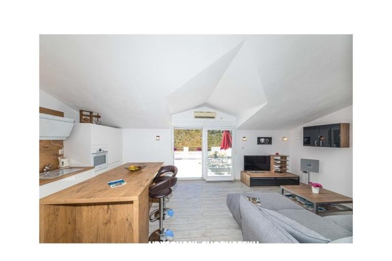 Maison de vacances Sun and Stone – foto 13