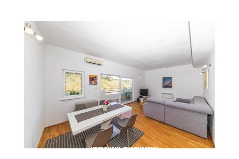 Maison de vacances Sun and Stone – foto 14