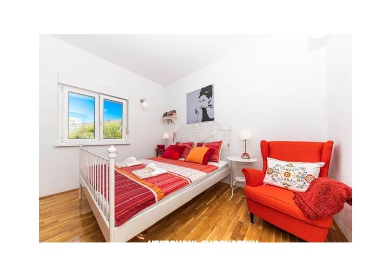 Maison de vacances Sun and Stone – foto 15