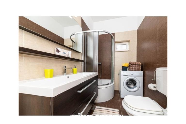 Maison de vacances Sun and Stone – foto 17