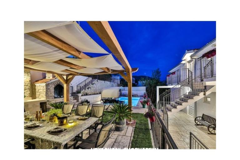 Maison de vacances Sun and Stone – foto 2