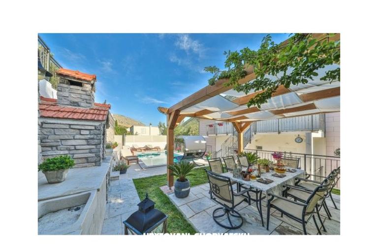 Maison de vacances Sun and Stone – foto 4