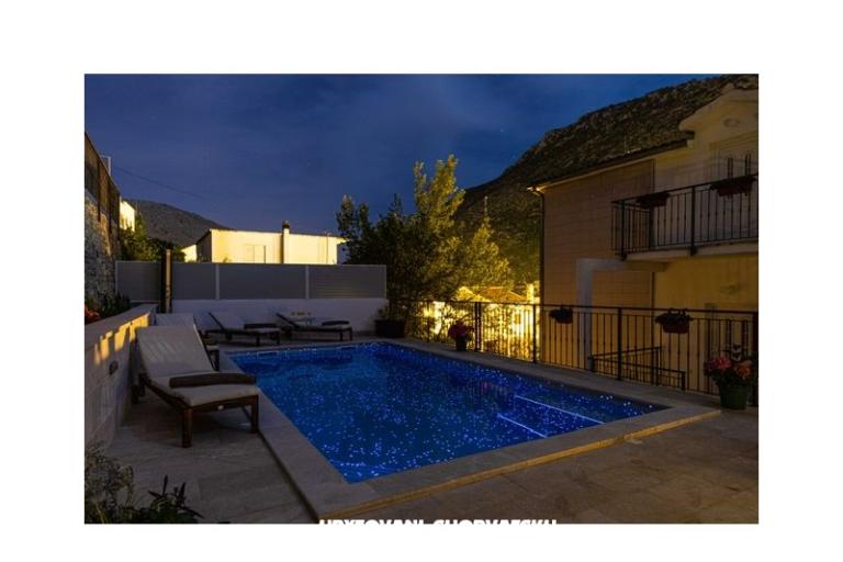 Maison de vacances Sun and Stone – foto 5