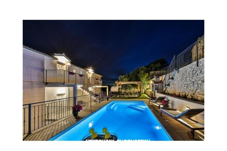 Maison de vacances Sun and Stone – foto 6