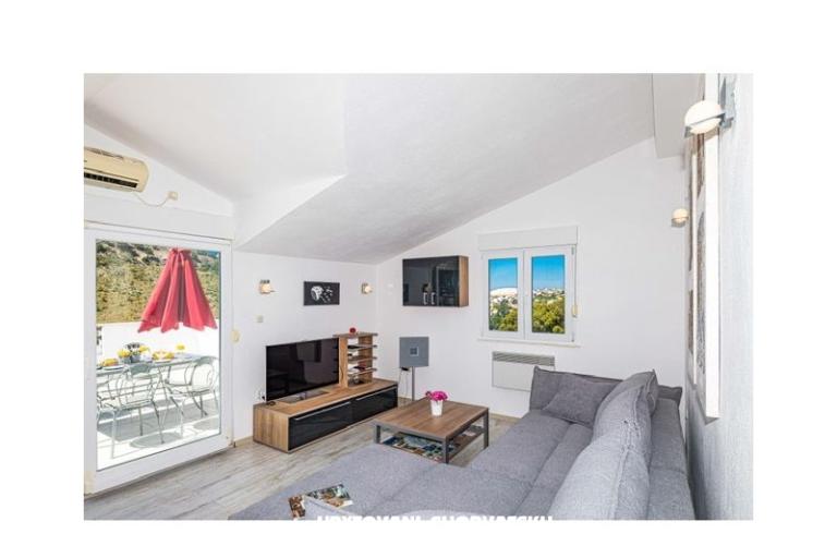 Maison de vacances Sun and Stone – foto 8