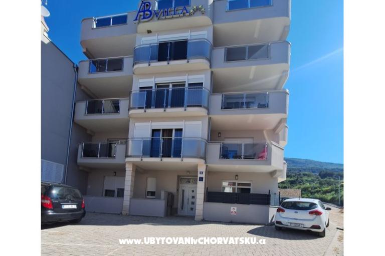 Appartement Antonio – foto 11
