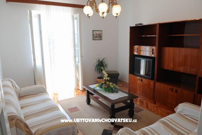 apartman Bačvice – foto 2