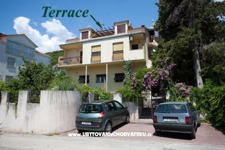 Appartement Bepa-Split – foto 10