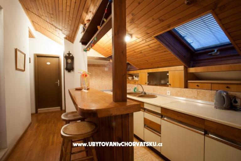 Appartement Bepa-Split – foto 6