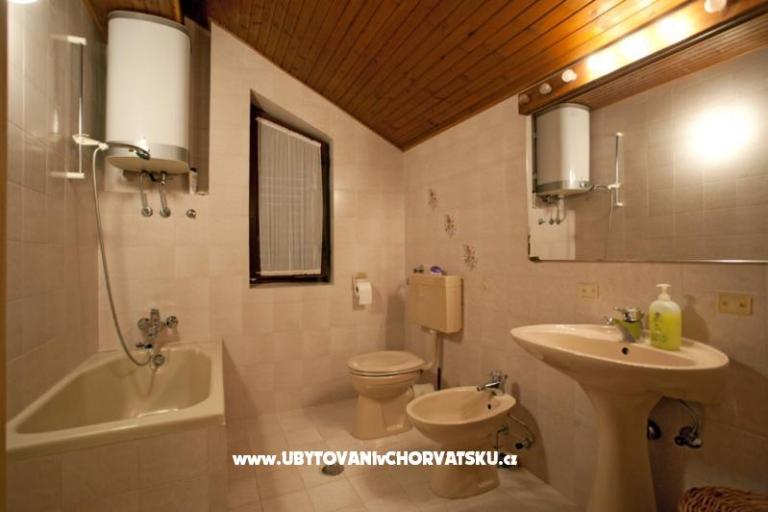 Appartement Bepa-Split – foto 9