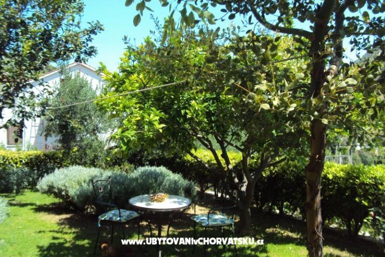 Appartement Gita – foto 12
